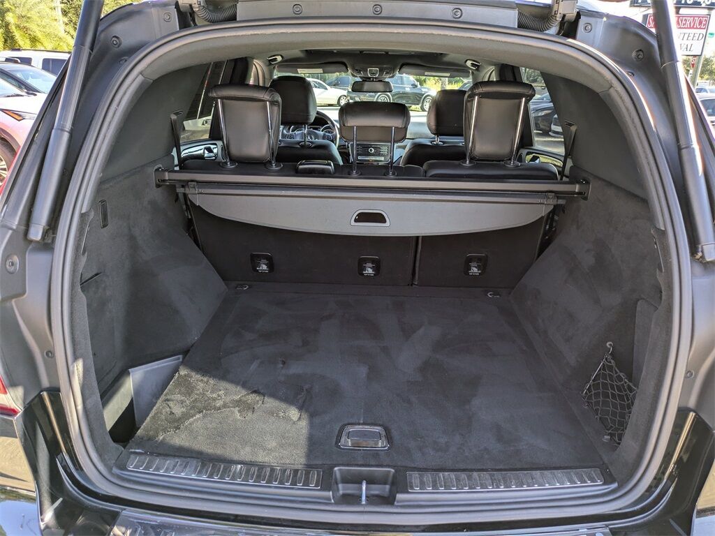 2018 Mercedes-Benz GLE GLE 350 Saint Augustine FL