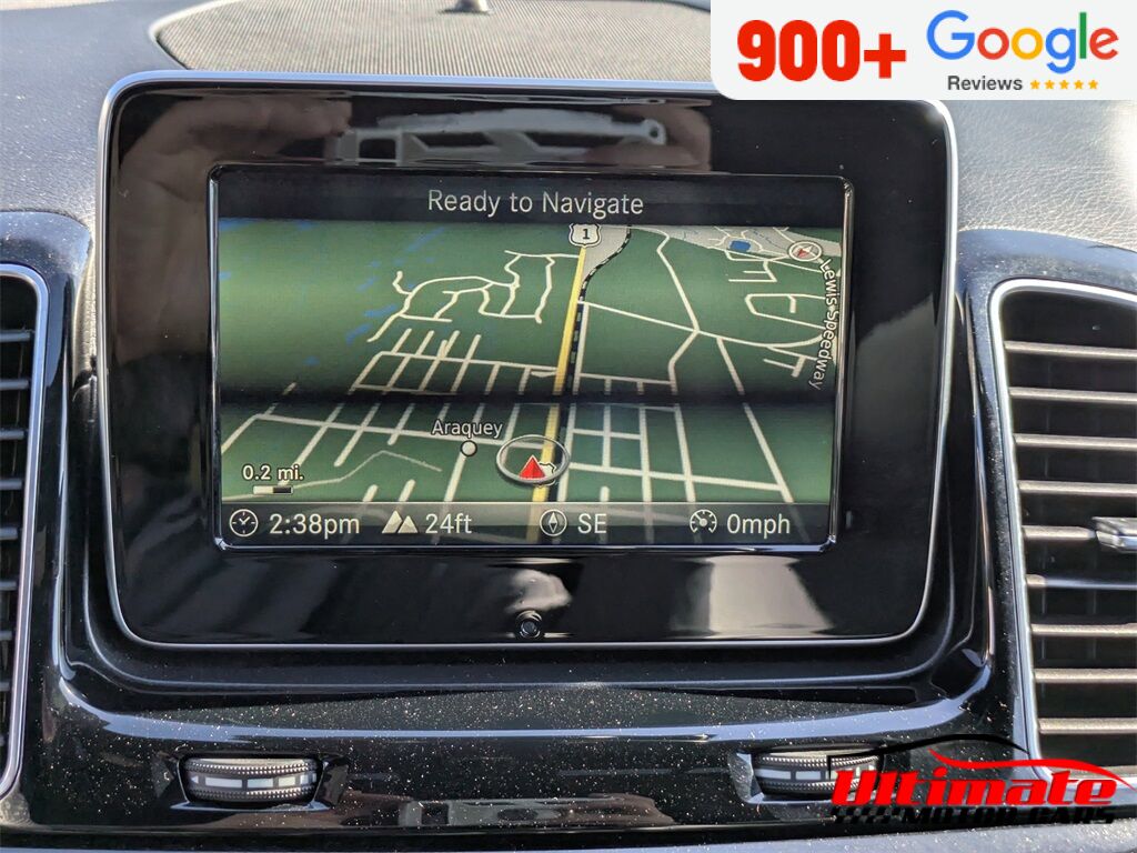 2018 Mercedes-Benz GLE GLE 350 Saint Augustine FL