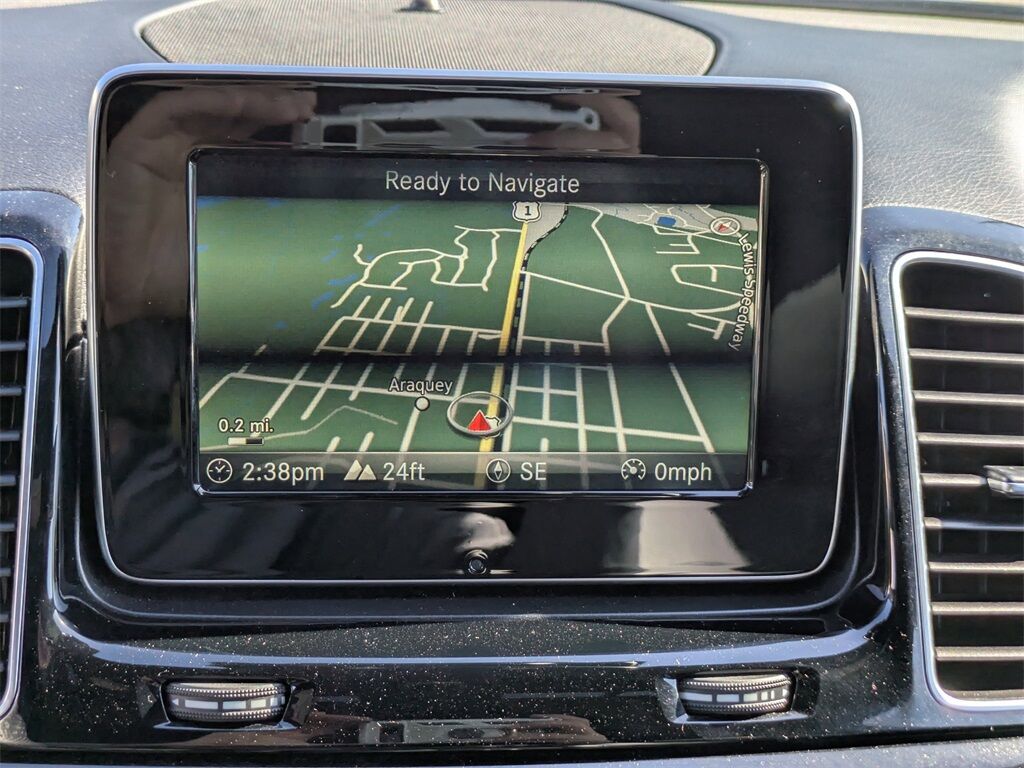 2018 Mercedes-Benz GLE GLE 350 Saint Augustine FL