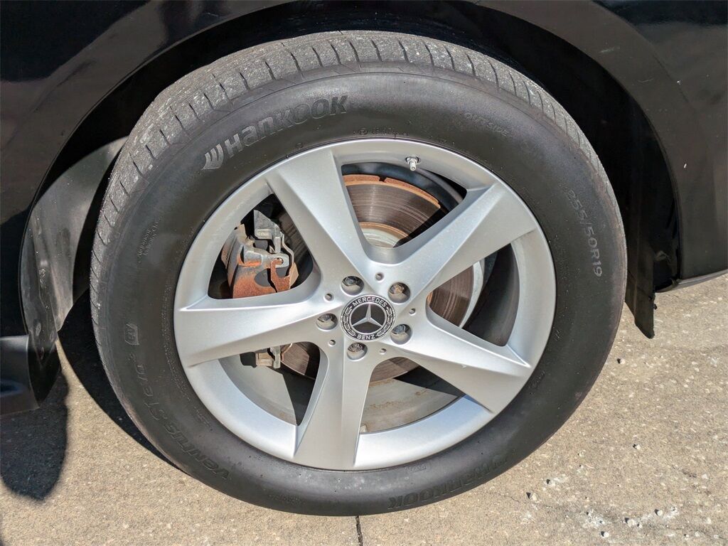 2018 Mercedes-Benz GLE GLE 350