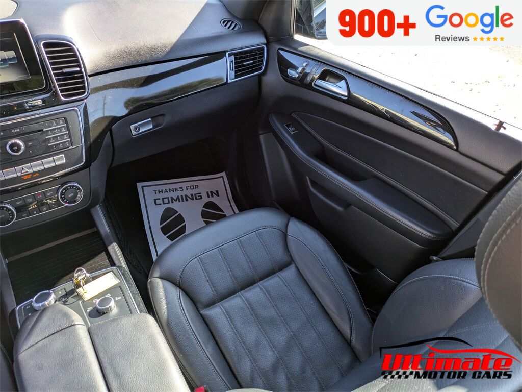 2018 Mercedes-Benz GLE GLE 350 Saint Augustine FL