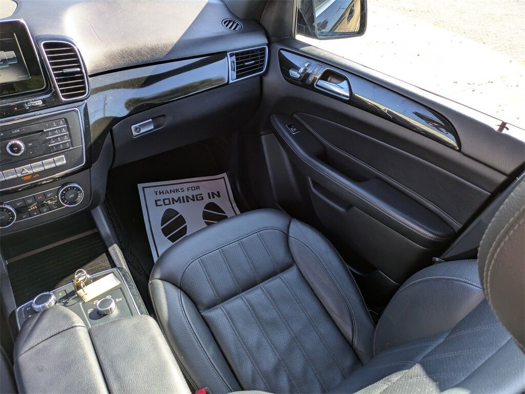 2018 Mercedes-Benz GLE GLE 350 Saint Augustine FL