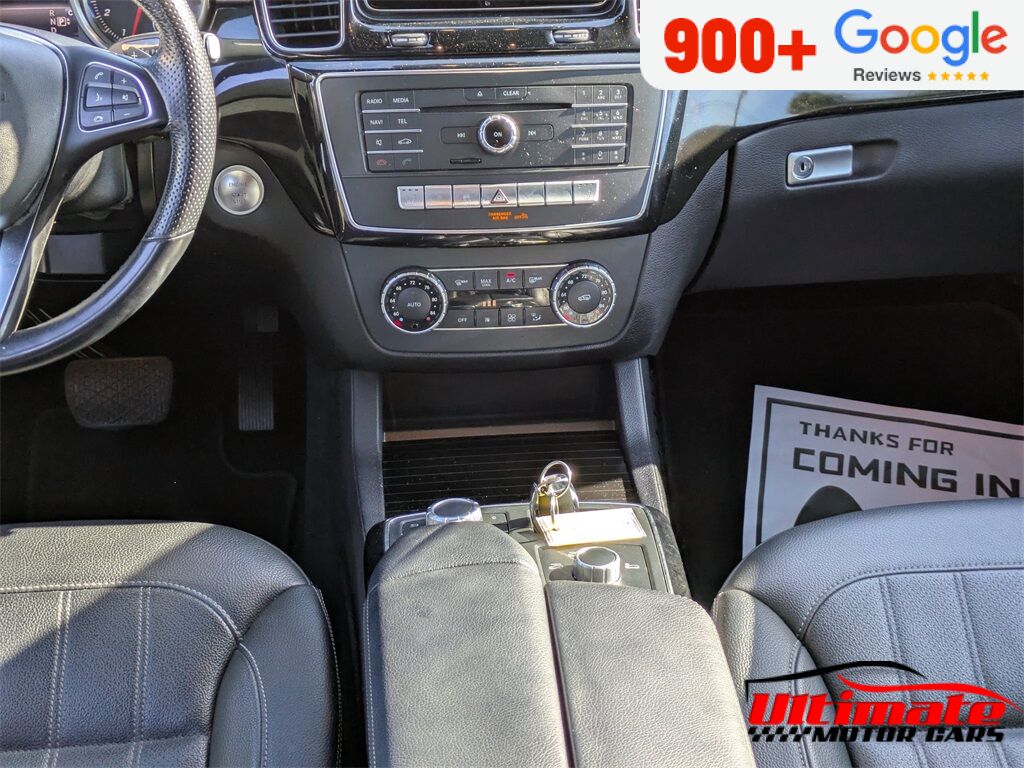 2018 Mercedes-Benz GLE GLE 350 Saint Augustine FL