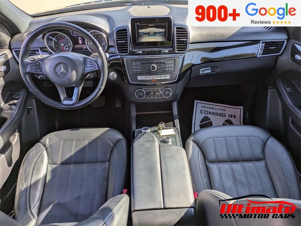 2018 Mercedes-Benz GLE GLE 350 Saint Augustine FL