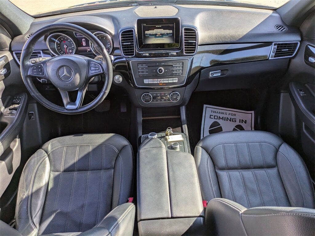 2018 Mercedes-Benz GLE GLE 350 Saint Augustine FL