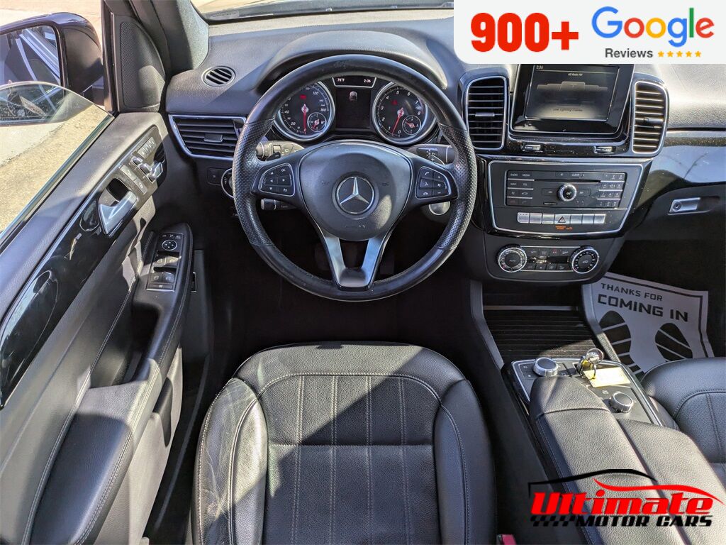 2018 Mercedes-Benz GLE GLE 350 Saint Augustine FL