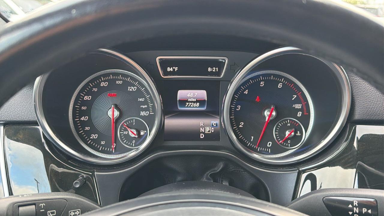2018 Mercedes-Benz GLE GLE 350 San Antonio TX
