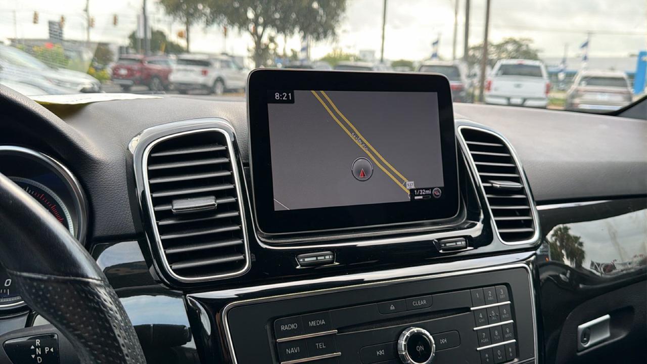 2018 Mercedes-Benz GLE GLE 350 San Antonio TX