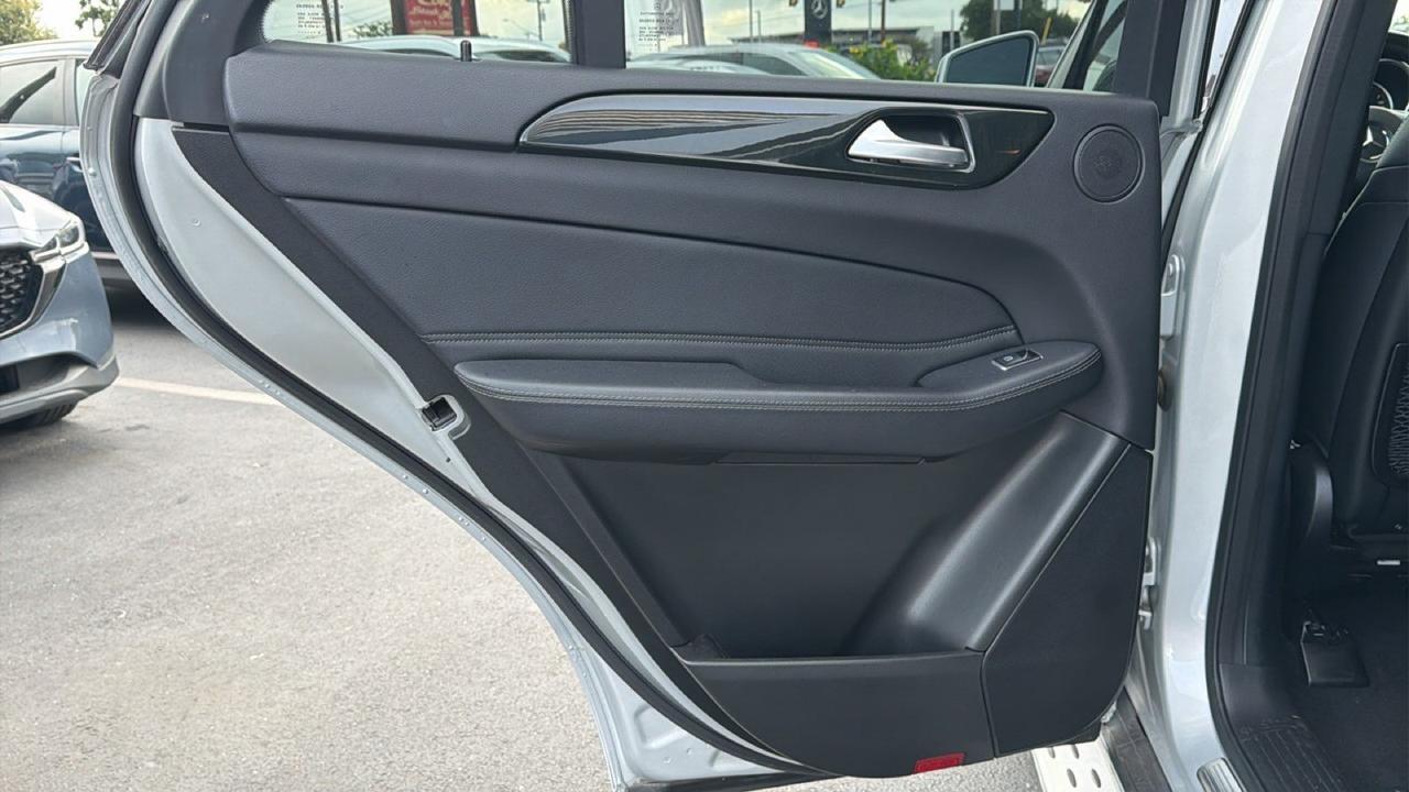 2018 Mercedes-Benz GLE GLE 350 San Antonio TX