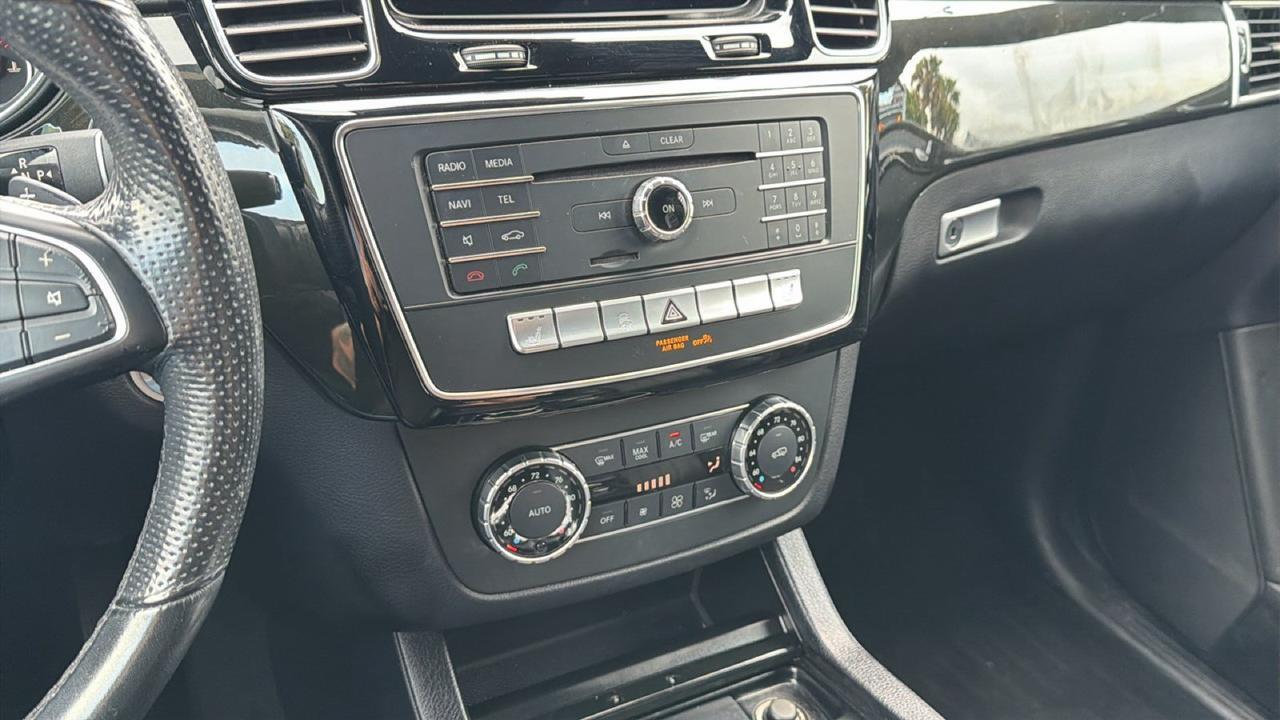 2018 Mercedes-Benz GLE GLE 350 San Antonio TX