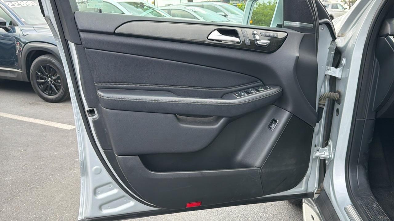 2018 Mercedes-Benz GLE GLE 350 San Antonio TX