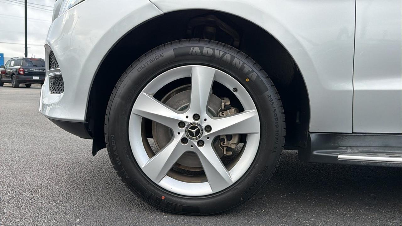 2018 Mercedes-Benz GLE GLE 350 San Antonio TX