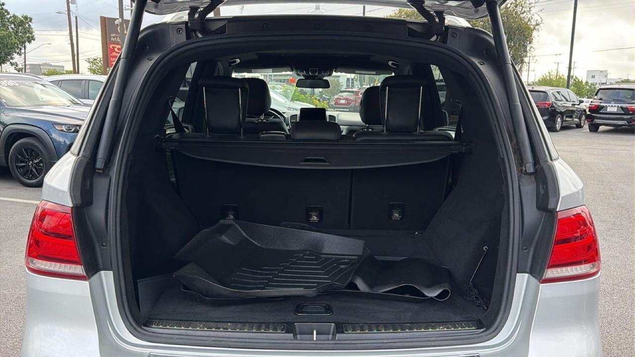 2018 Mercedes-Benz GLE GLE 350 San Antonio TX