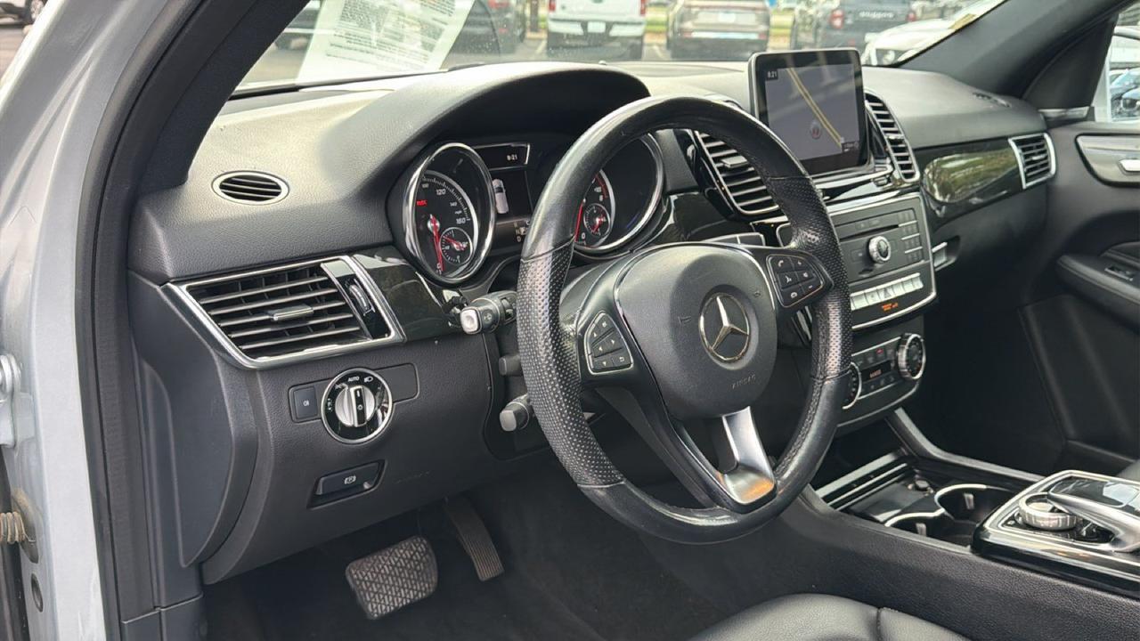 2018 Mercedes-Benz GLE GLE 350 San Antonio TX