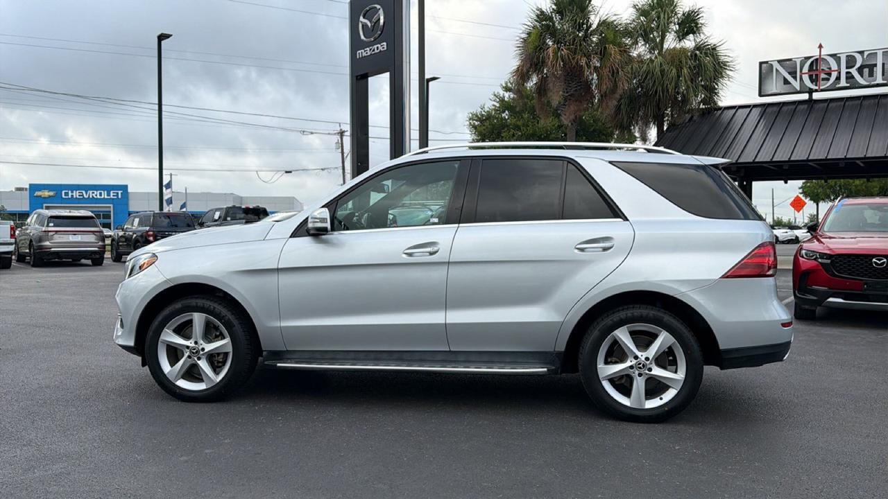 2018 Mercedes-Benz GLE GLE 350 San Antonio TX