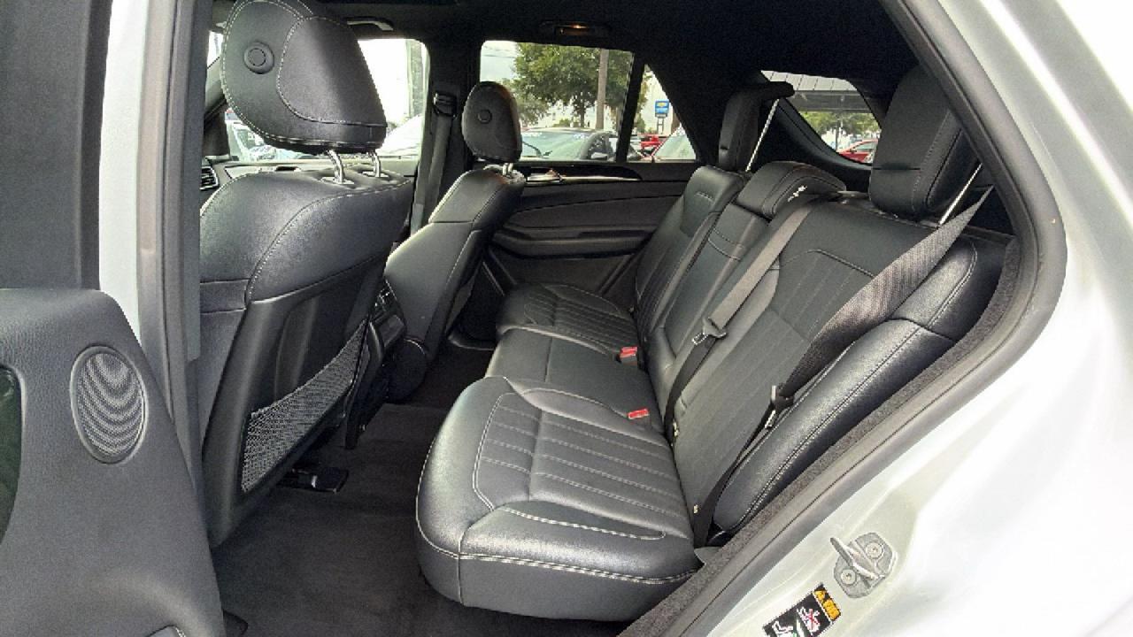 2018 Mercedes-Benz GLE GLE 350 San Antonio TX