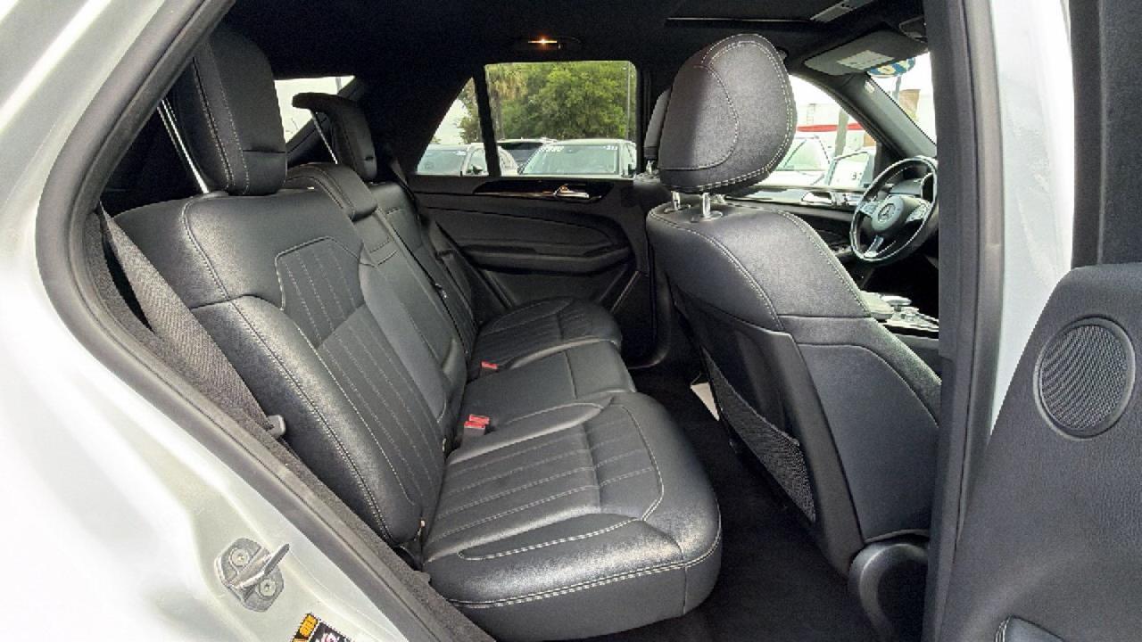 2018 Mercedes-Benz GLE GLE 350 San Antonio TX