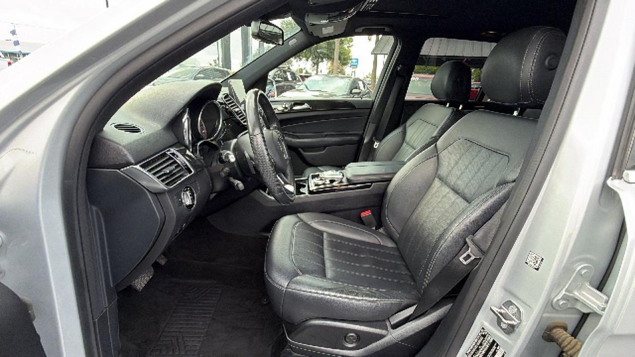 2018 Mercedes-Benz GLE GLE 350 San Antonio TX