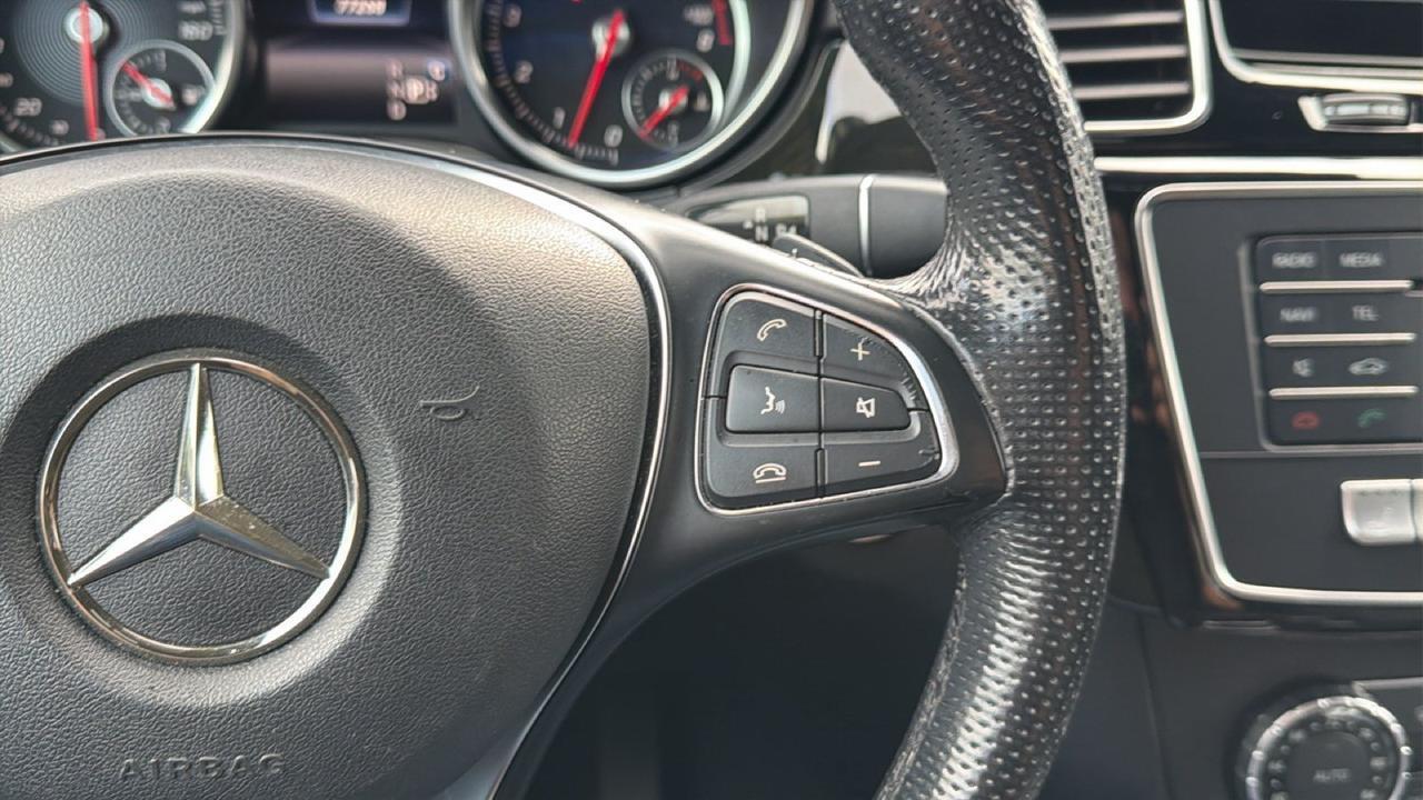 2018 Mercedes-Benz GLE GLE 350 San Antonio TX
