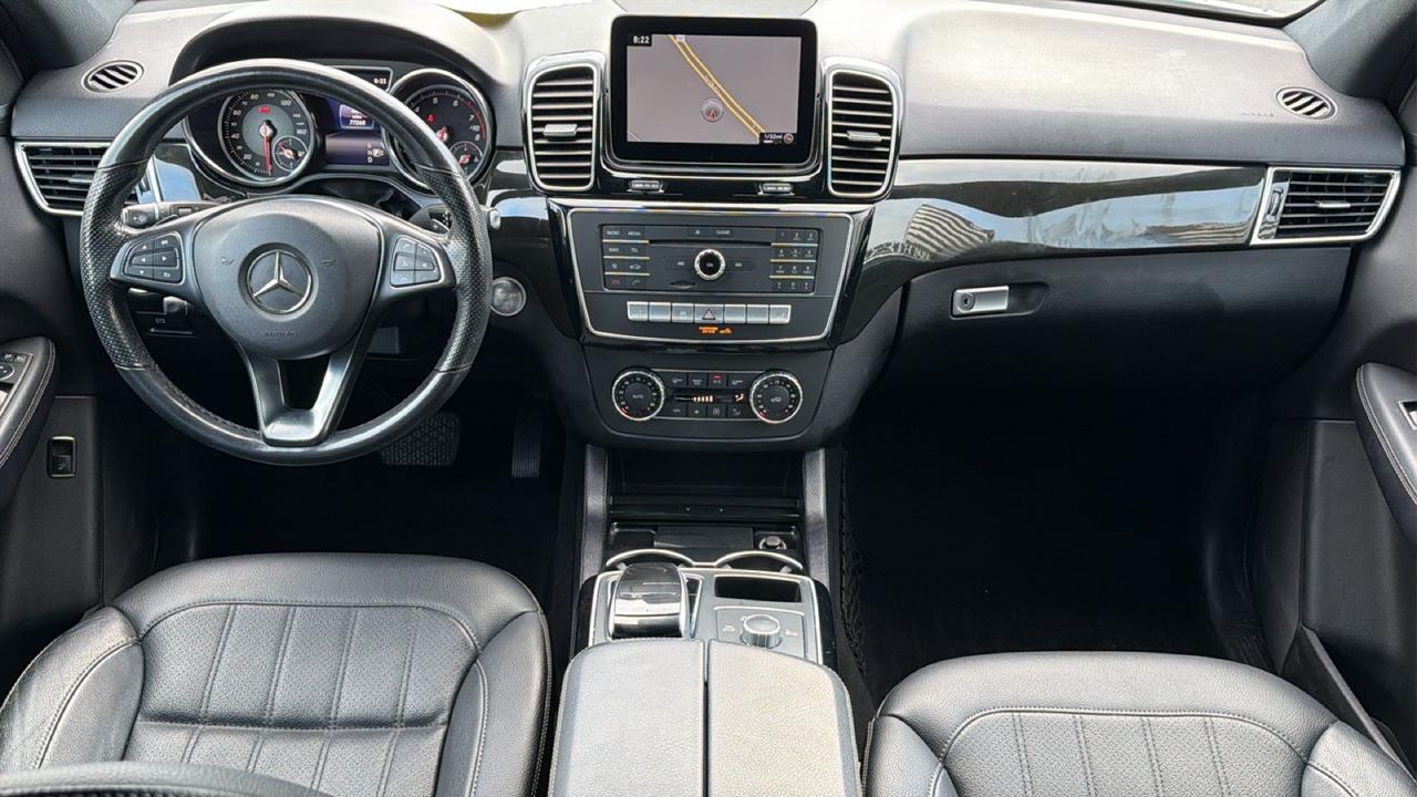 2018 Mercedes-Benz GLE GLE 350 San Antonio TX