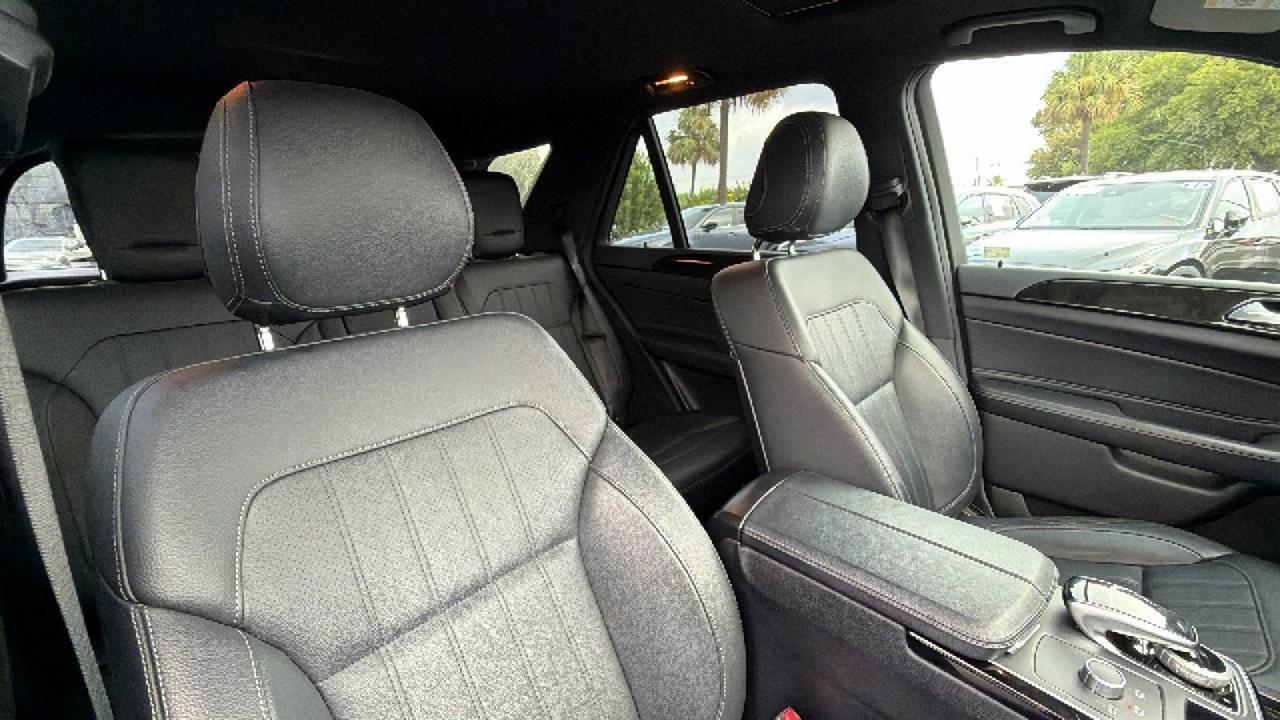 2018 Mercedes-Benz GLE GLE 350 San Antonio TX