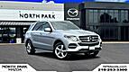 2018 Mercedes-Benz GLE GLE 350