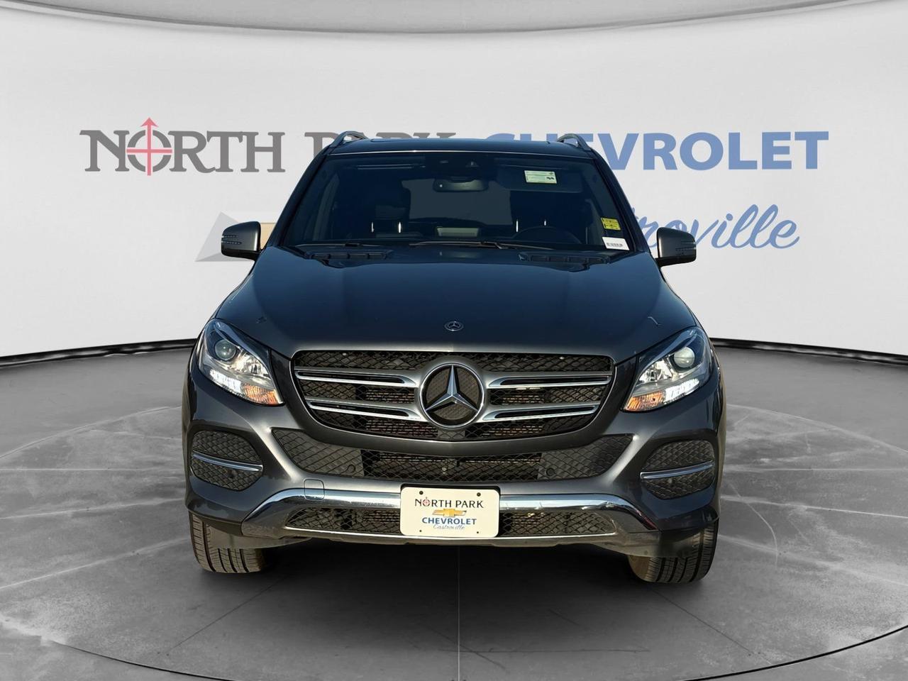 2018 Mercedes-Benz GLE GLE 350 Castroville TX