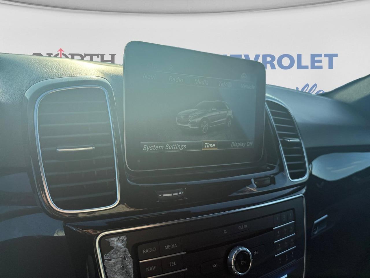 2018 Mercedes-Benz GLE GLE 350 Castroville TX
