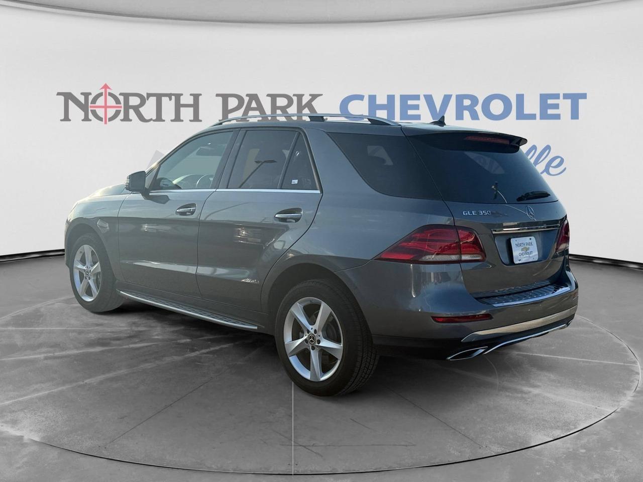 2018 Mercedes-Benz GLE GLE 350 Castroville TX