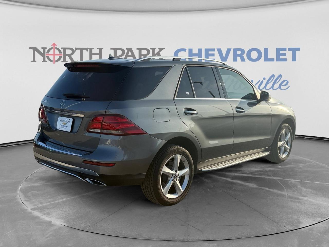 2018 Mercedes-Benz GLE GLE 350 Castroville TX