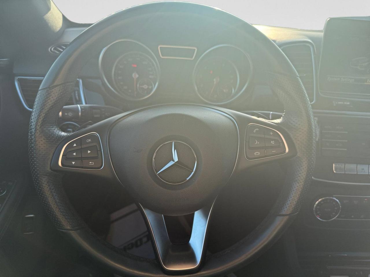 2018 Mercedes-Benz GLE GLE 350 Castroville TX