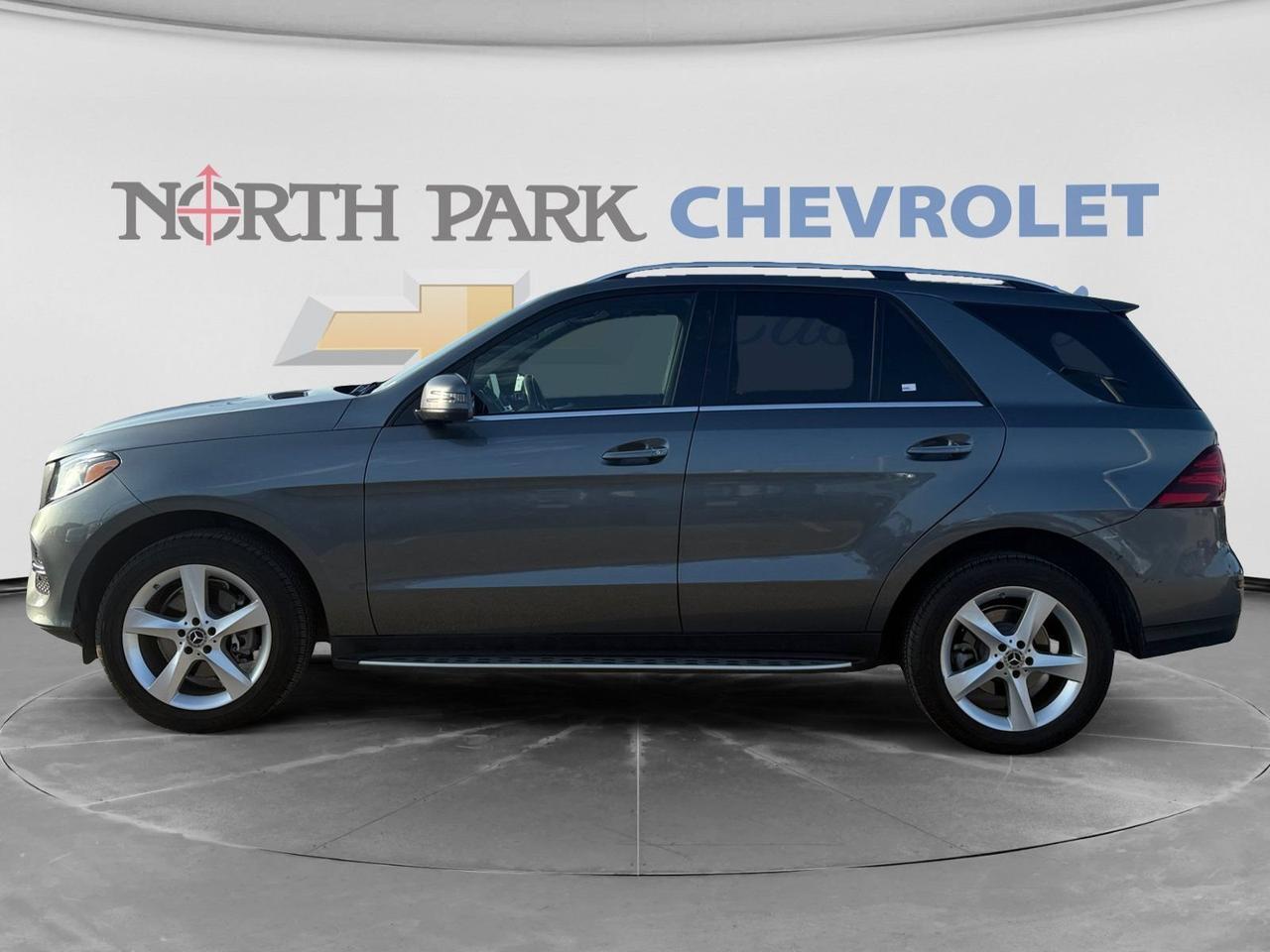 2018 Mercedes-Benz GLE GLE 350 Castroville TX