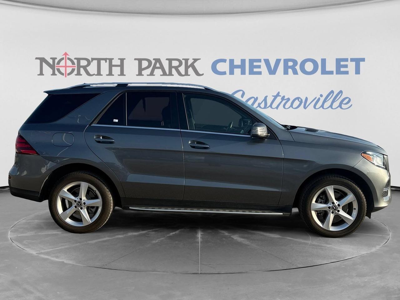 2018 Mercedes-Benz GLE GLE 350 Castroville TX