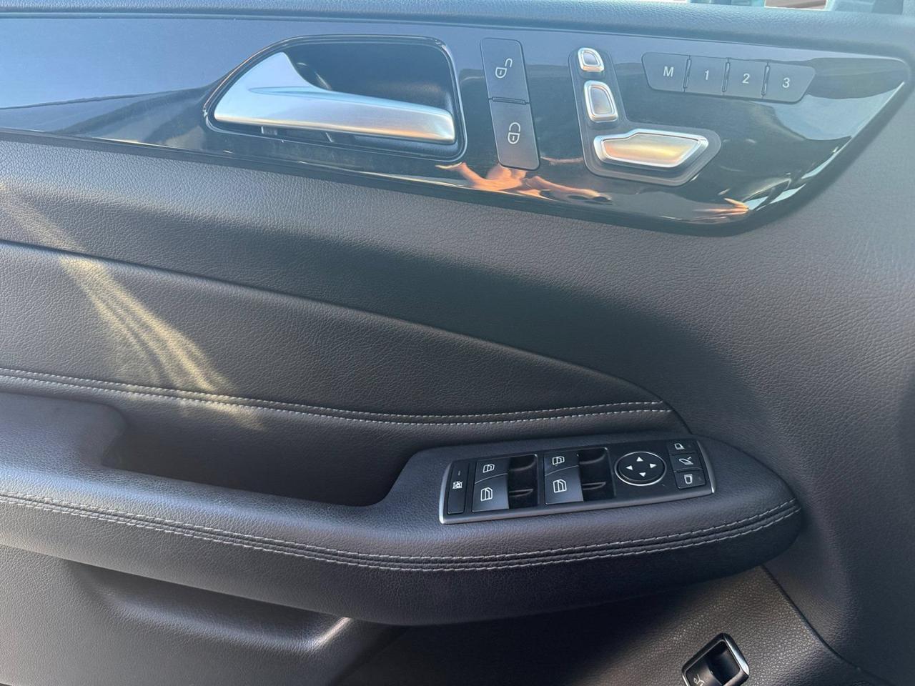 2018 Mercedes-Benz GLE GLE 350 Castroville TX