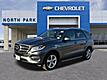 2018 Mercedes-Benz GLE GLE 350