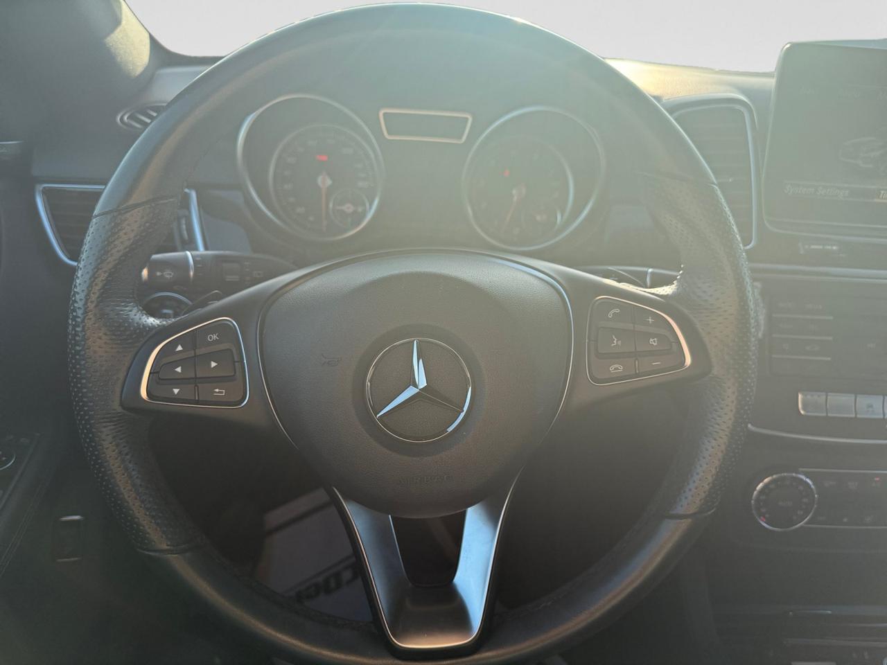 2018 Mercedes-Benz GLE GLE 350 Castroville TX