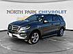 2018 Mercedes-Benz GLE GLE 350