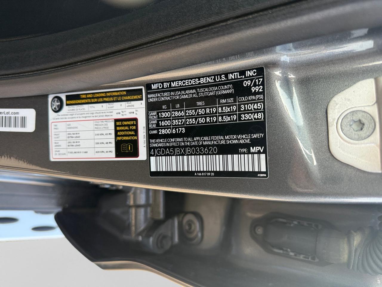 2018 Mercedes-Benz GLE GLE 350 Castroville TX