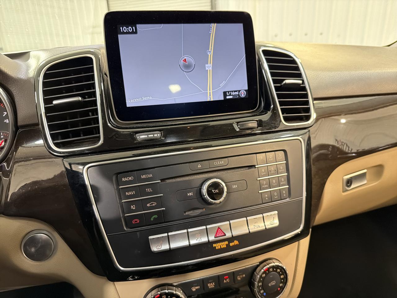 2018 Mercedes-Benz GLE GLE 350 San Antonio TX