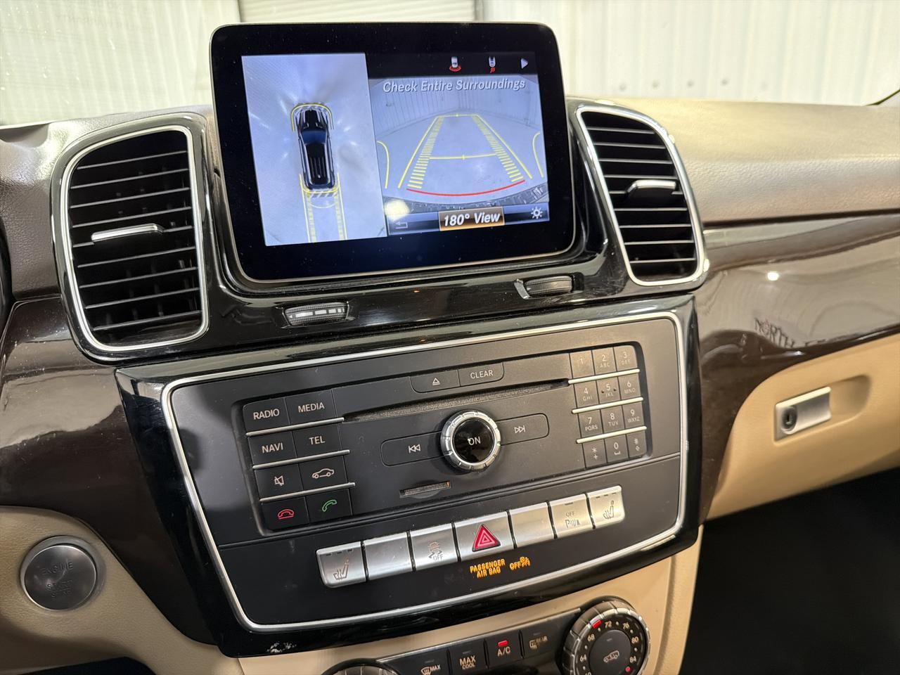 2018 Mercedes-Benz GLE GLE 350 San Antonio TX