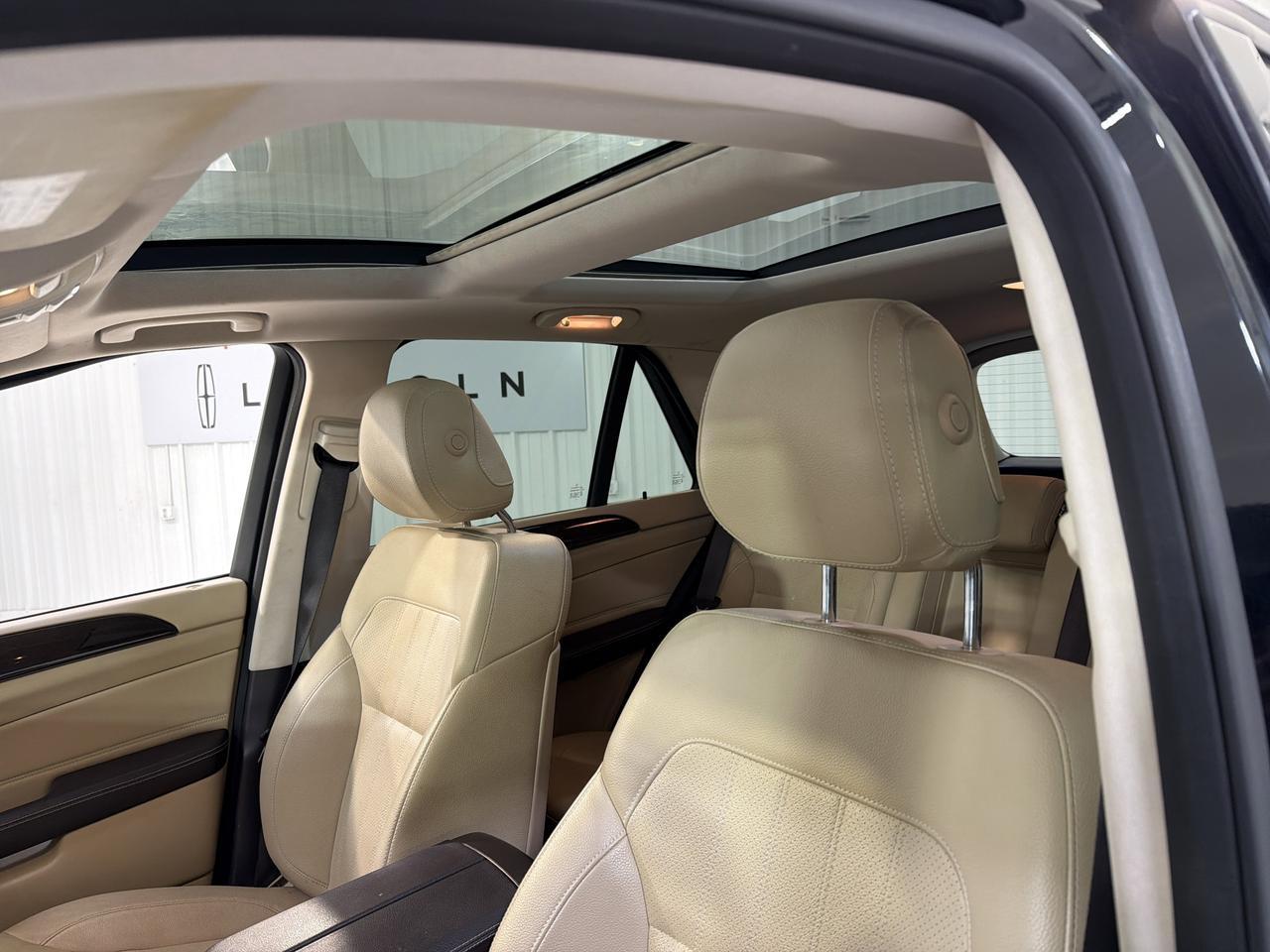 2018 Mercedes-Benz GLE GLE 350 San Antonio TX