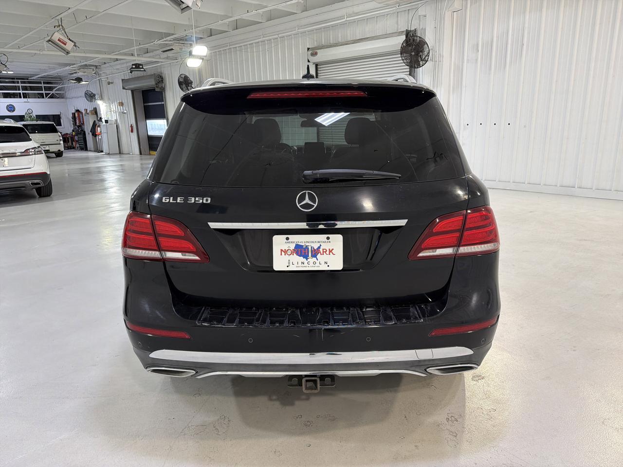 2018 Mercedes-Benz GLE GLE 350 San Antonio TX
