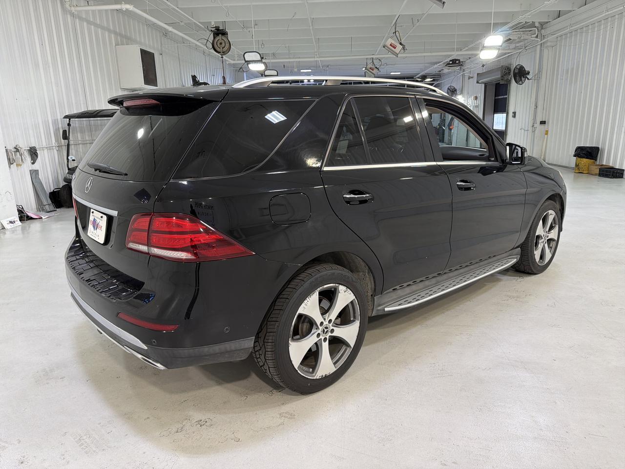 2018 Mercedes-Benz GLE GLE 350 San Antonio TX