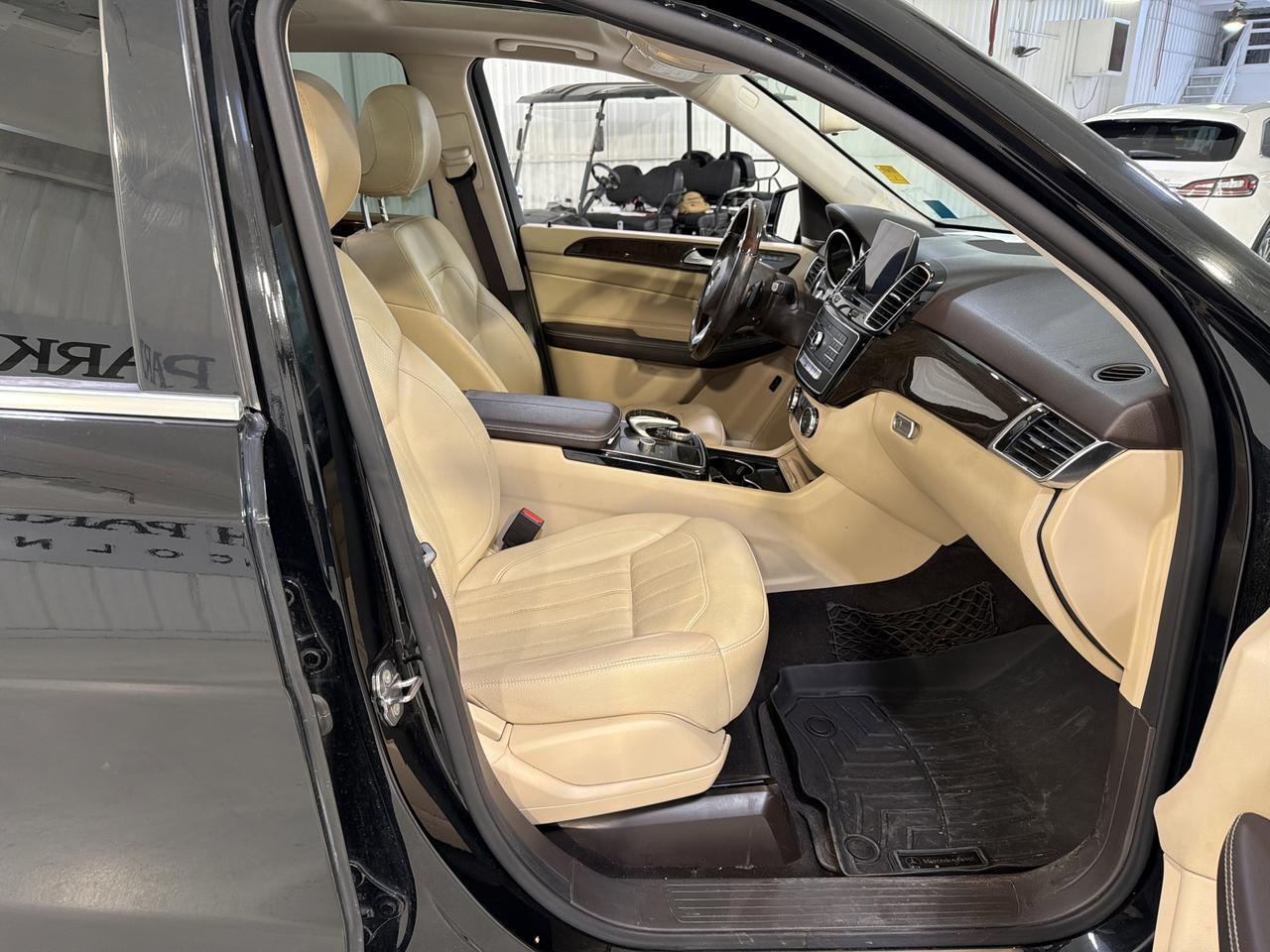 2018 Mercedes-Benz GLE GLE 350 San Antonio TX