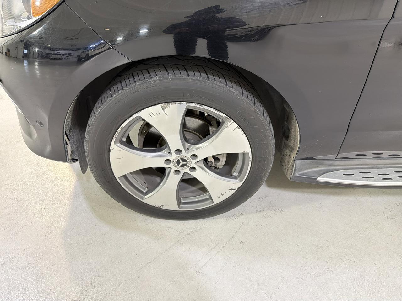 2018 Mercedes-Benz GLE GLE 350 San Antonio TX