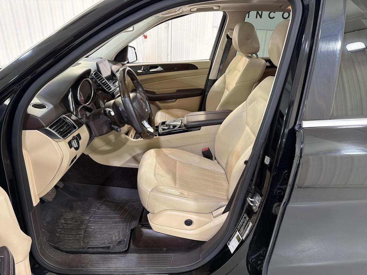 2018 Mercedes-Benz GLE GLE 350 San Antonio TX