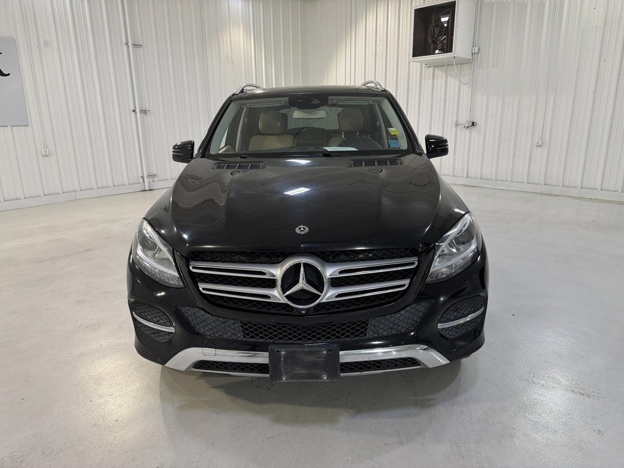 2018 Mercedes-Benz GLE GLE 350 San Antonio TX