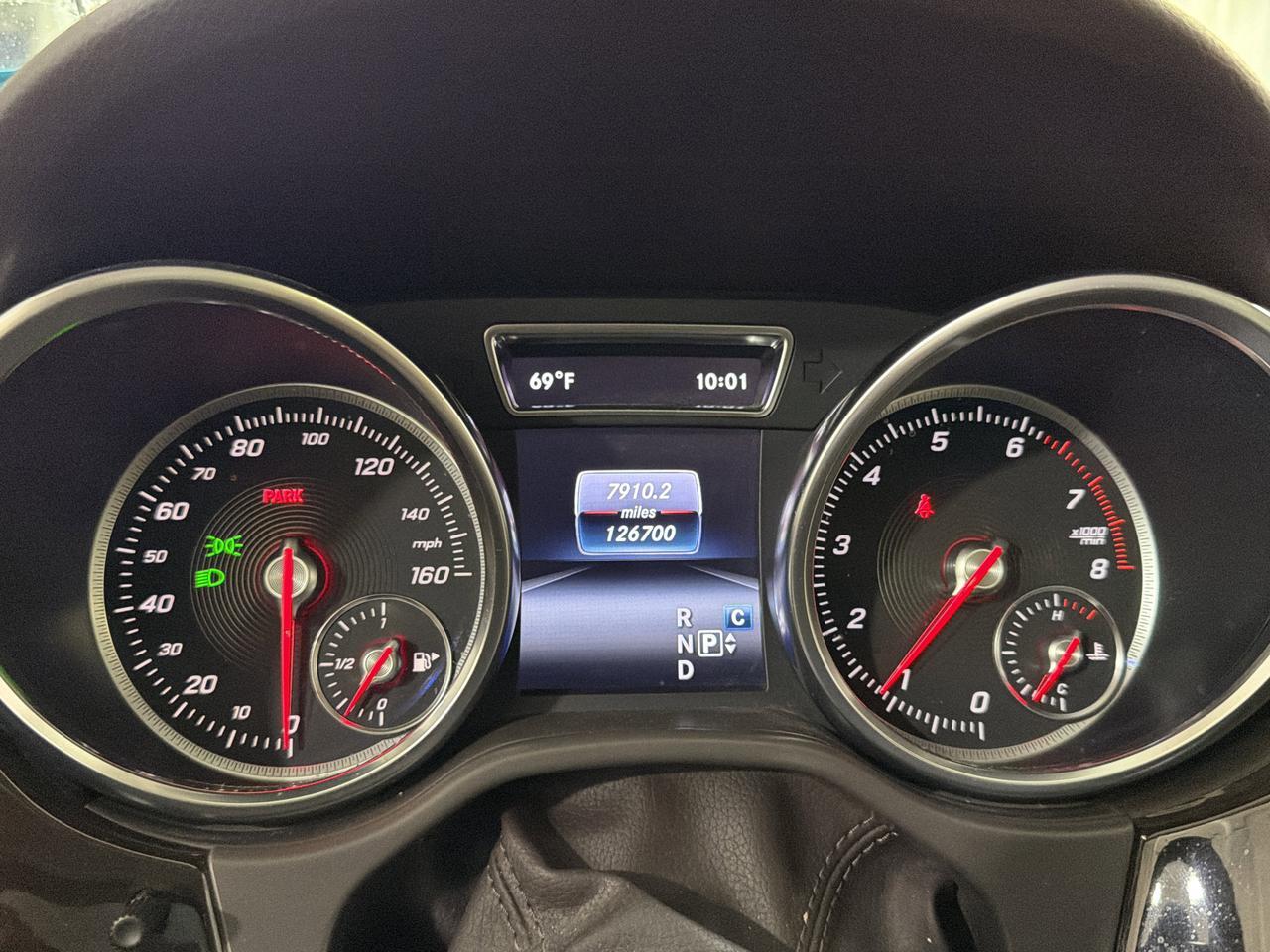 2018 Mercedes-Benz GLE GLE 350 San Antonio TX