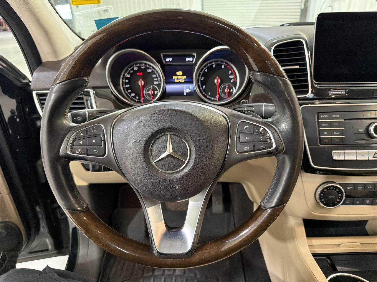 2018 Mercedes-Benz GLE GLE 350 San Antonio TX