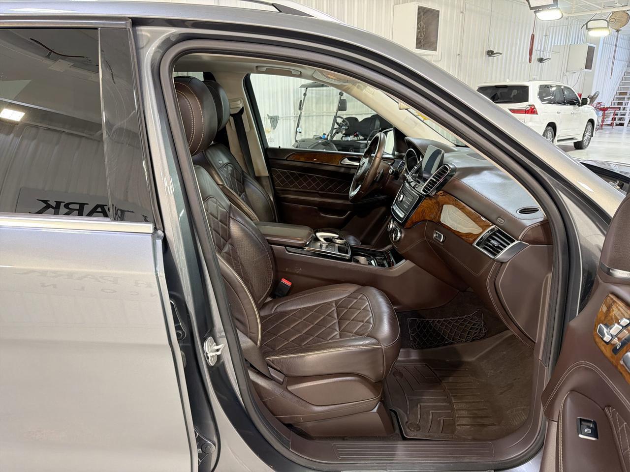 2018 Mercedes-Benz GLE GLE 350 San Antonio TX